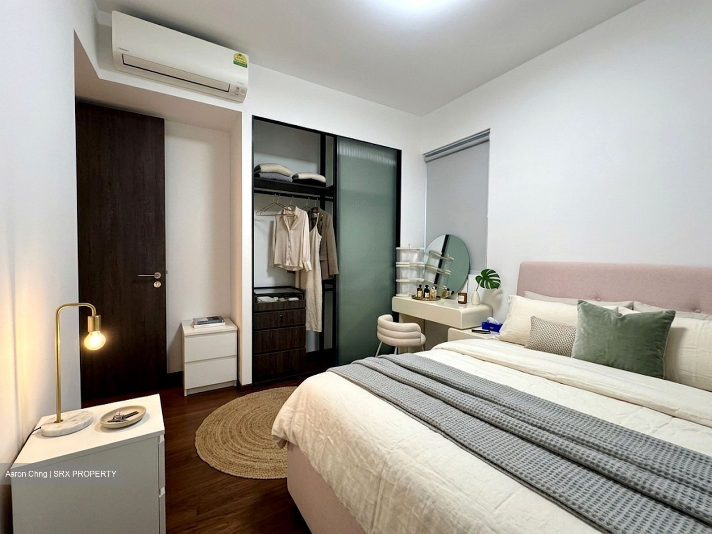 The M (D7), Apartment #577800571